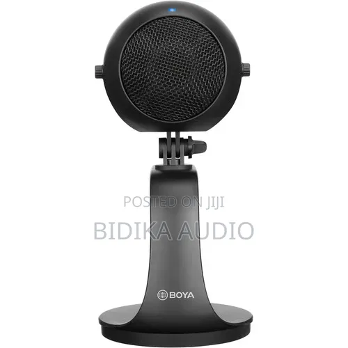 Boya by-Pm300 USB Desktop Microphone