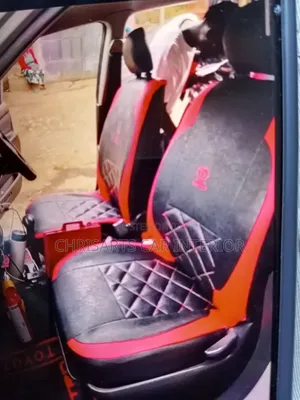 Suzuki Alto Seat Covers 