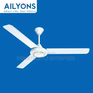 56" Inches Ailyons Ceiling Fan