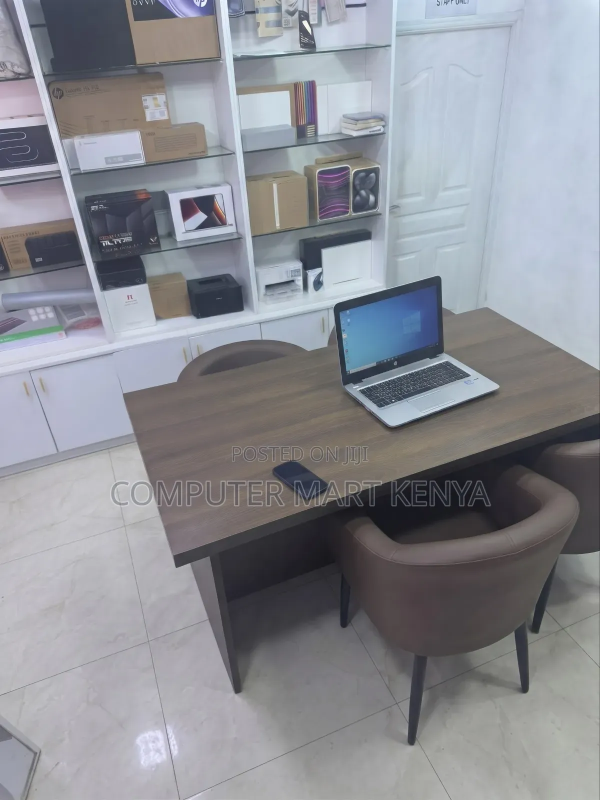 Laptop HP EliteBook 850 G6 8GB Intel Core i5 SSD 256GB