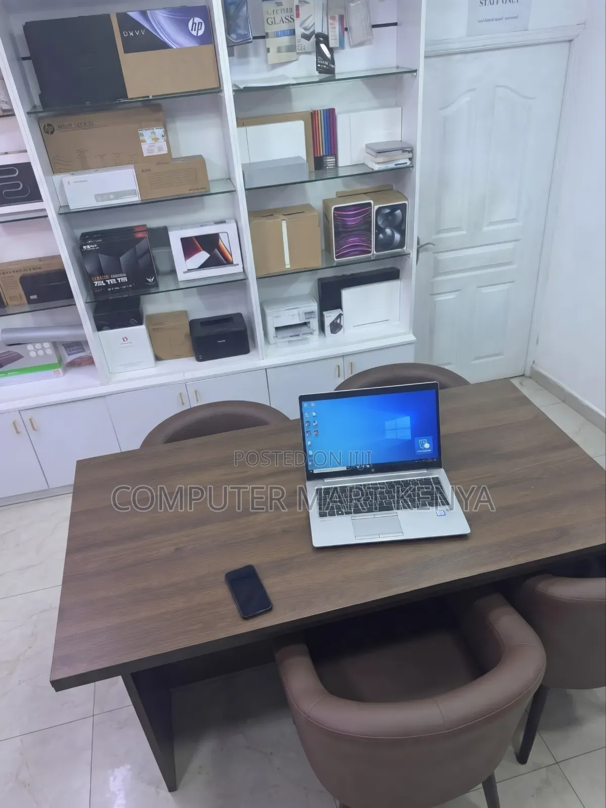 Laptop HP EliteBook 850 G6 8GB Intel Core i5 SSD 256GB