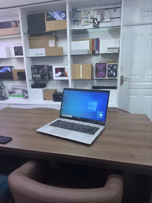 Laptop HP EliteBook 850 G6 8GB Intel Core i5 SSD 256GB