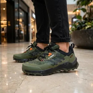 Adidas Terrex Olive