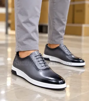 Berlutti Smart Casuals(sizes 40-45)
