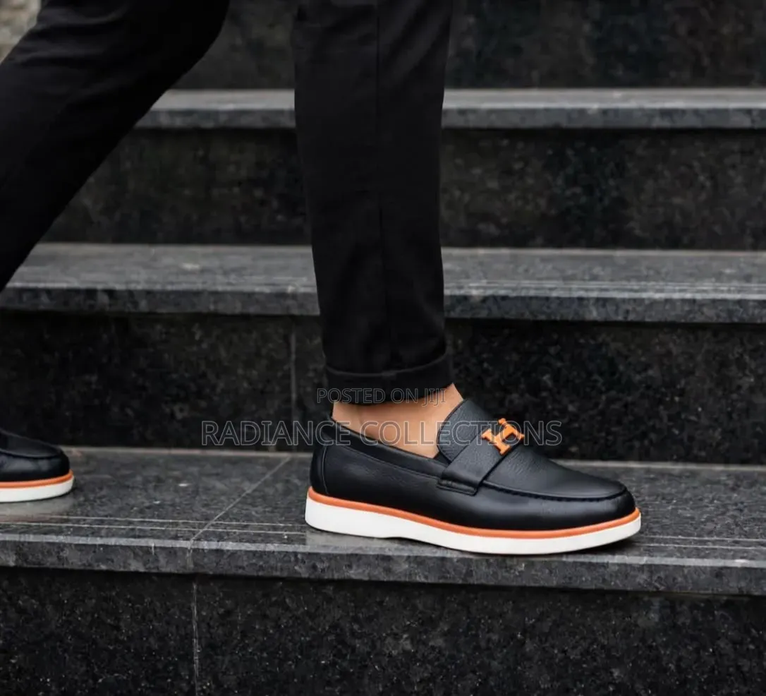 Hermes Men Casuals