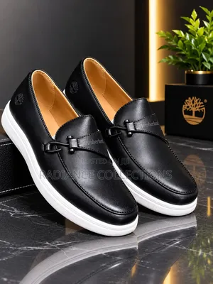 Timber Smart Casuals