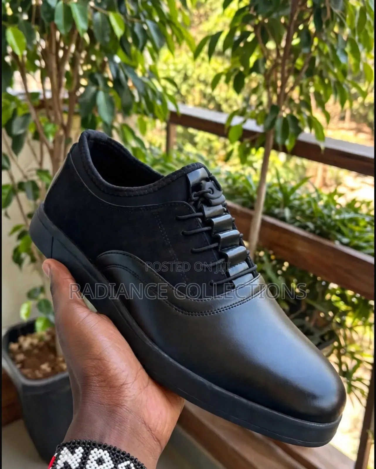 New Balutti Men Smart Casuals