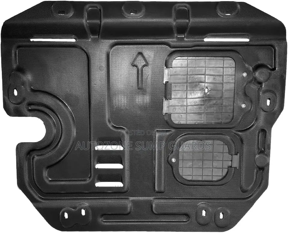 Front Engine Splash Shield for Honda HR-V 2016-2022 Engine