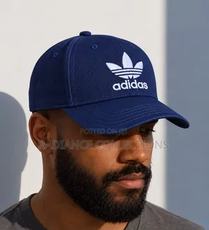 Men Adidas Caps
