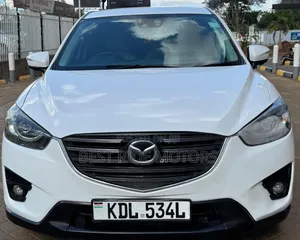 Mazda CX-5 Sport FWD 2015