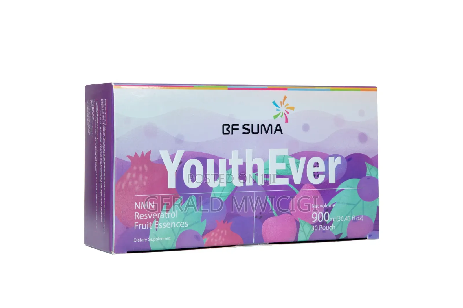 Bf Suma Youth Ever