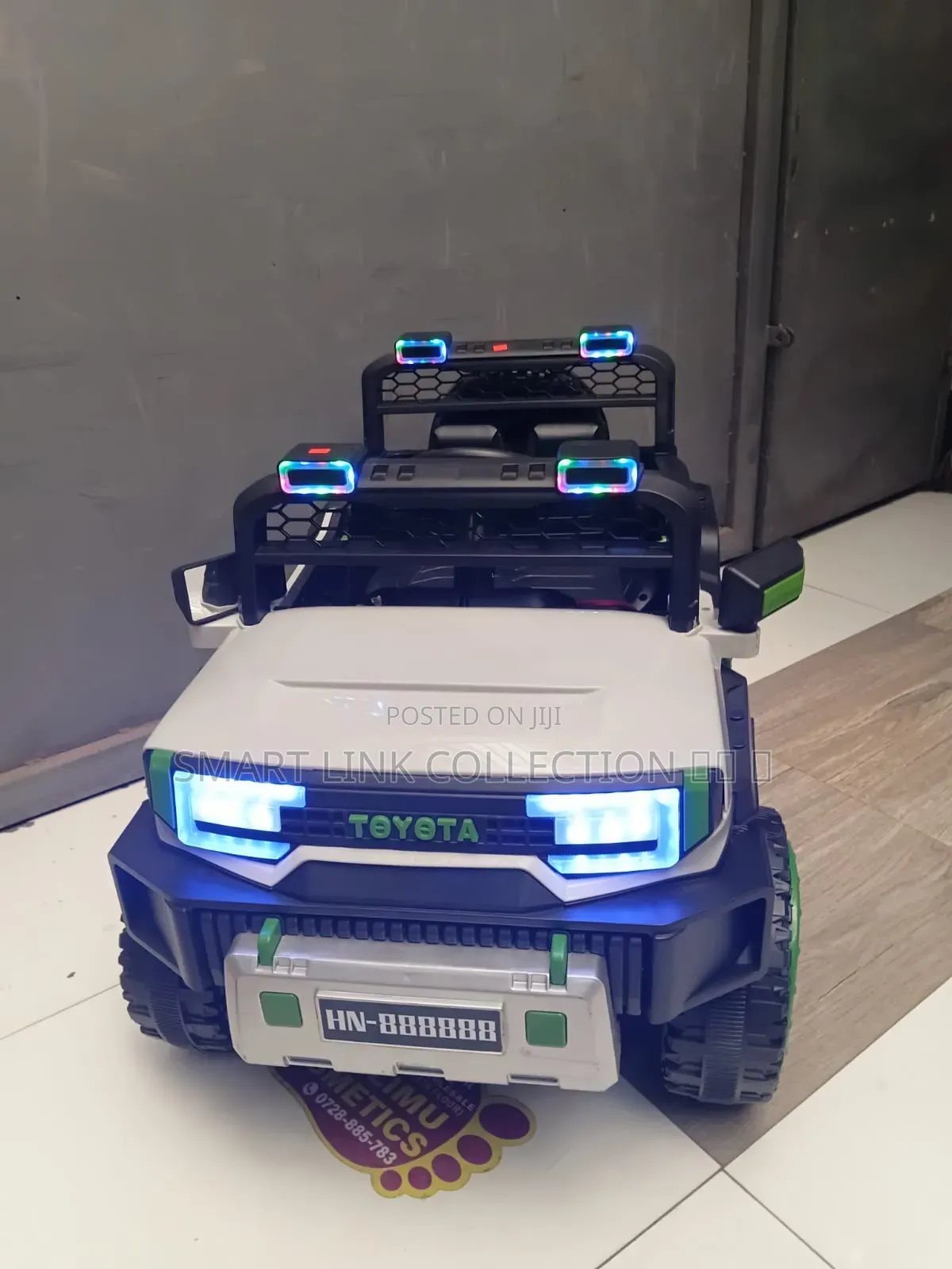 Kids Electric Ride on Car