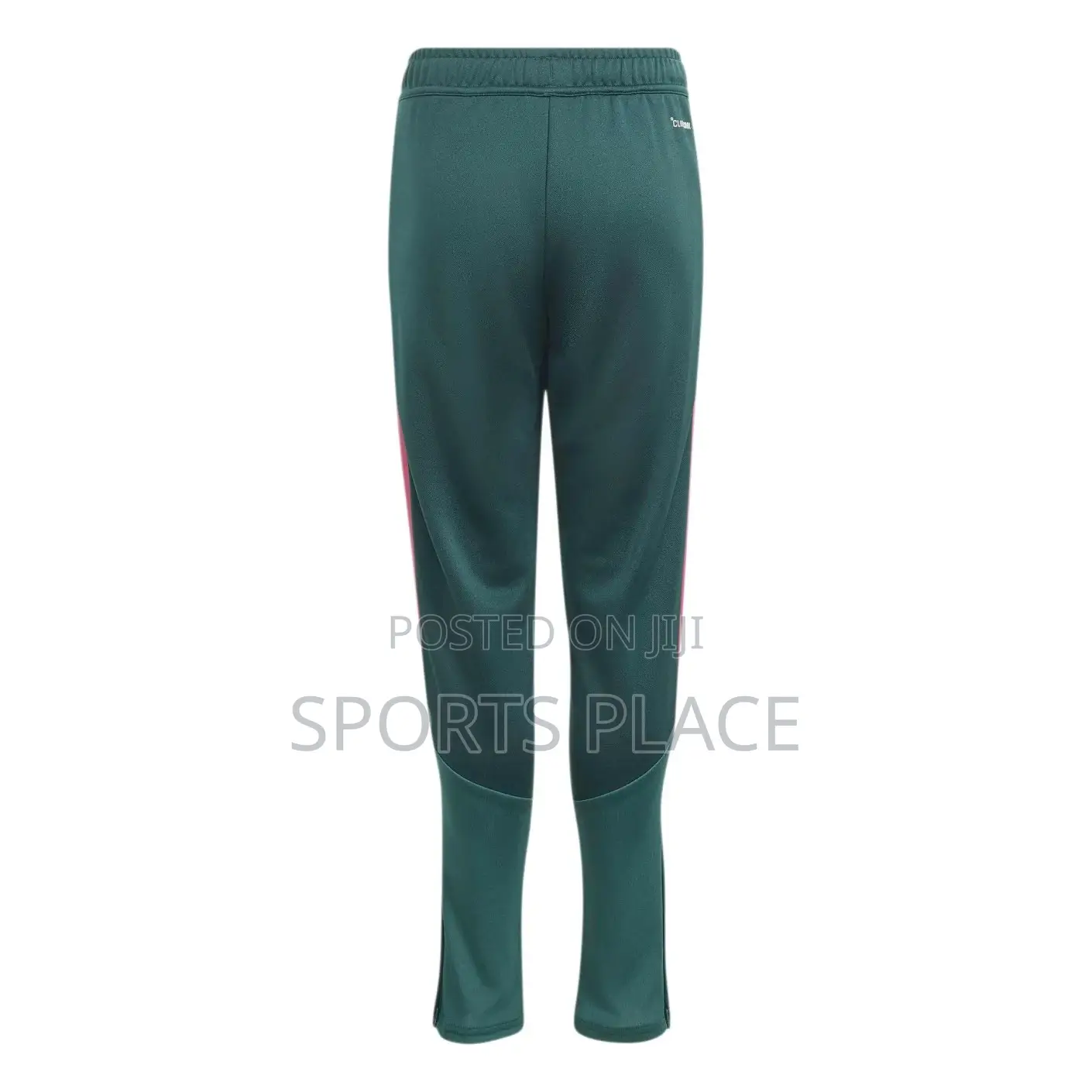 Real Madrid Training 26/27 Tracksuit Green
