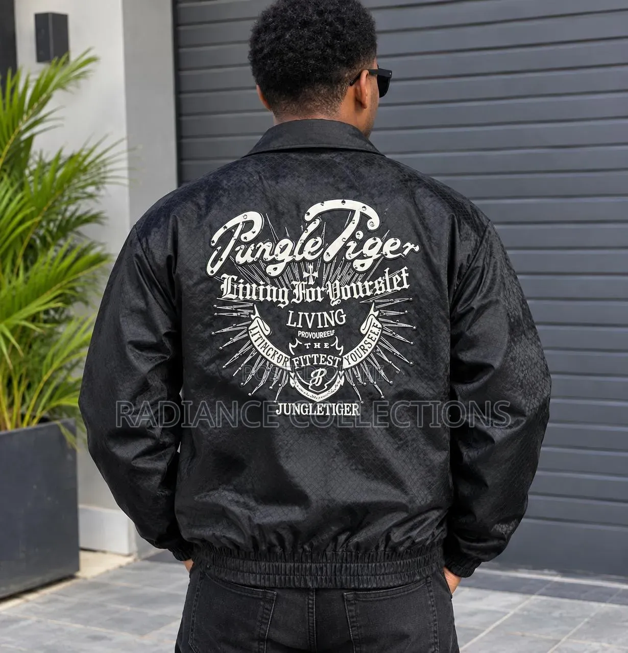 Design Men Jackets(sizes M-4xl)