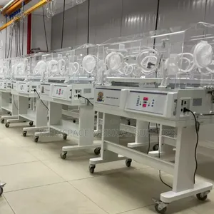 Durable, High End Infant Incubator/ Neonatal Incubator