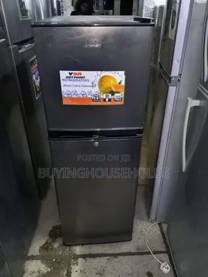 Von 125L Fridge