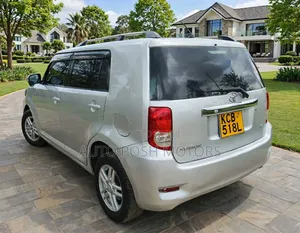 Toyota Rumion 1.5 FWD 2023 Silver