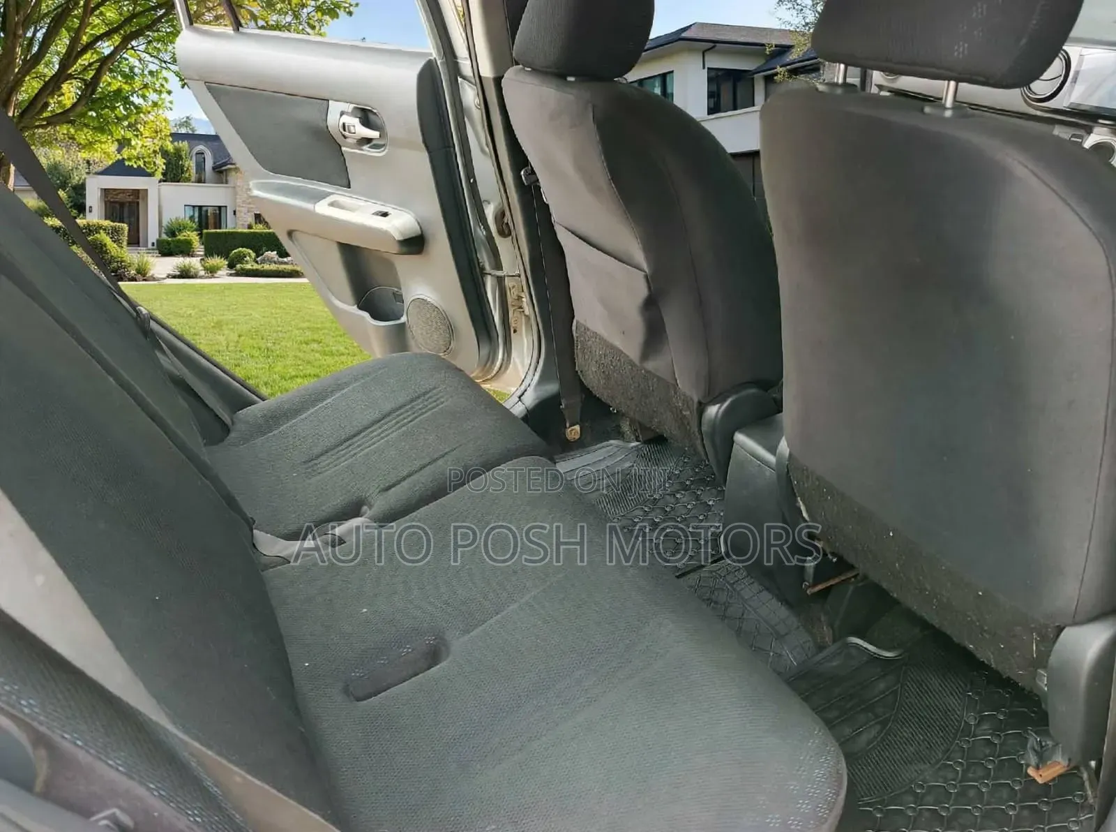 Toyota Rumion 1.5 FWD 2023 Silver