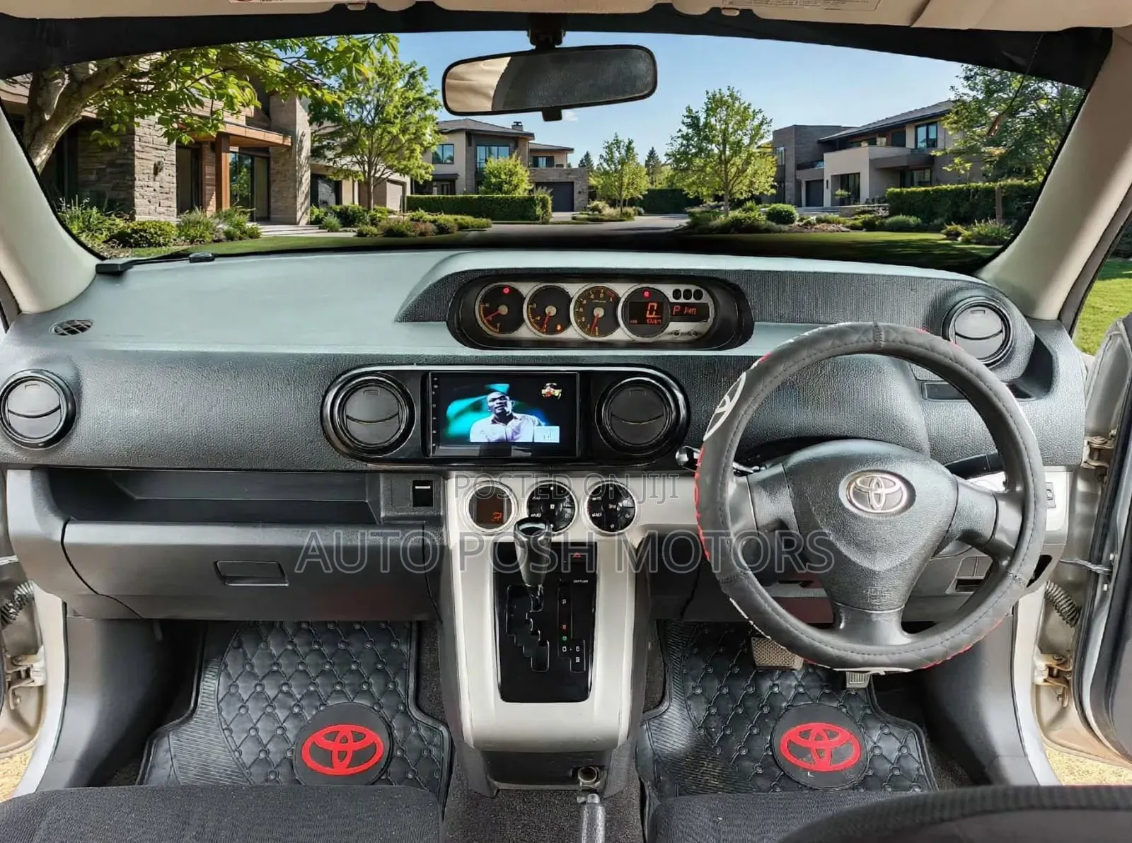 Toyota Rumion 1.5 FWD 2023 Silver