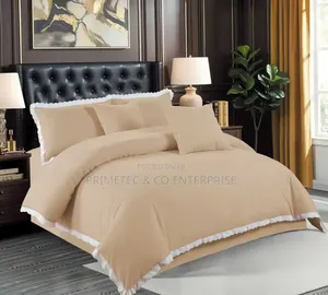 Fancy Duvet Set