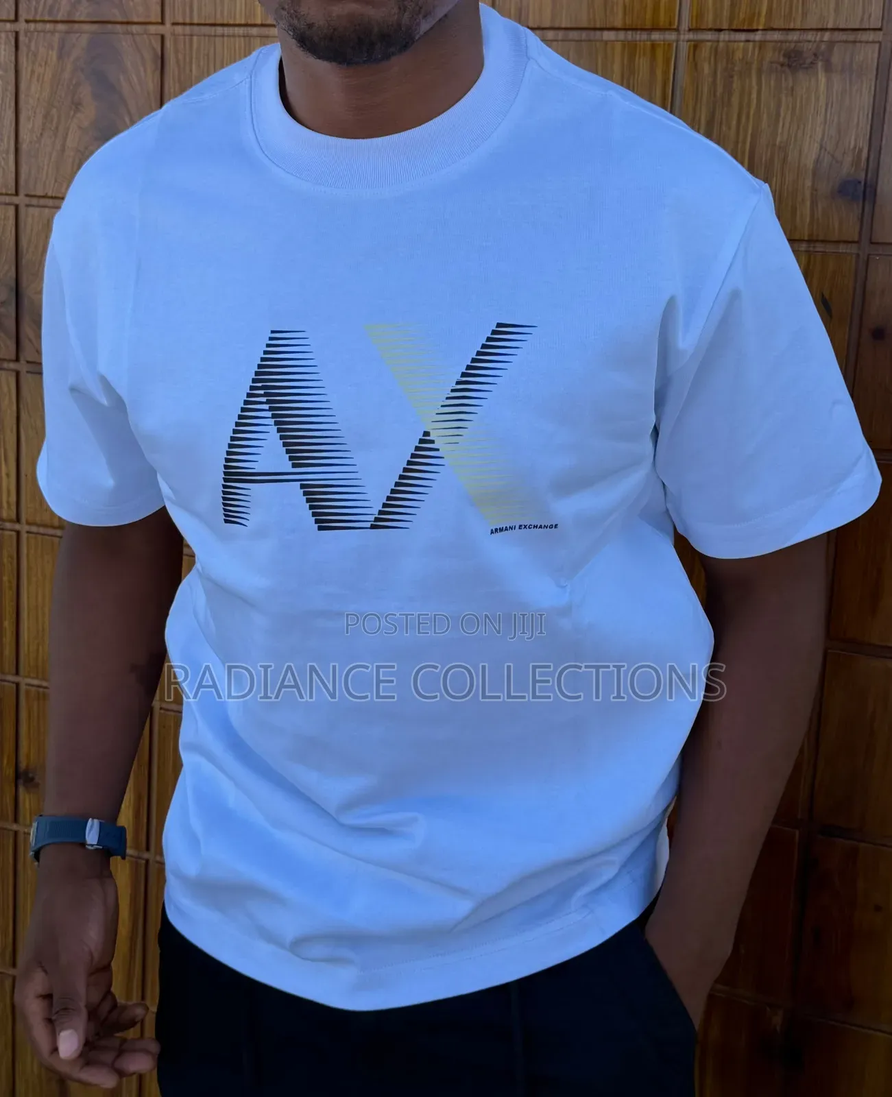 Casual Men AX Tishirts(M-2xl)