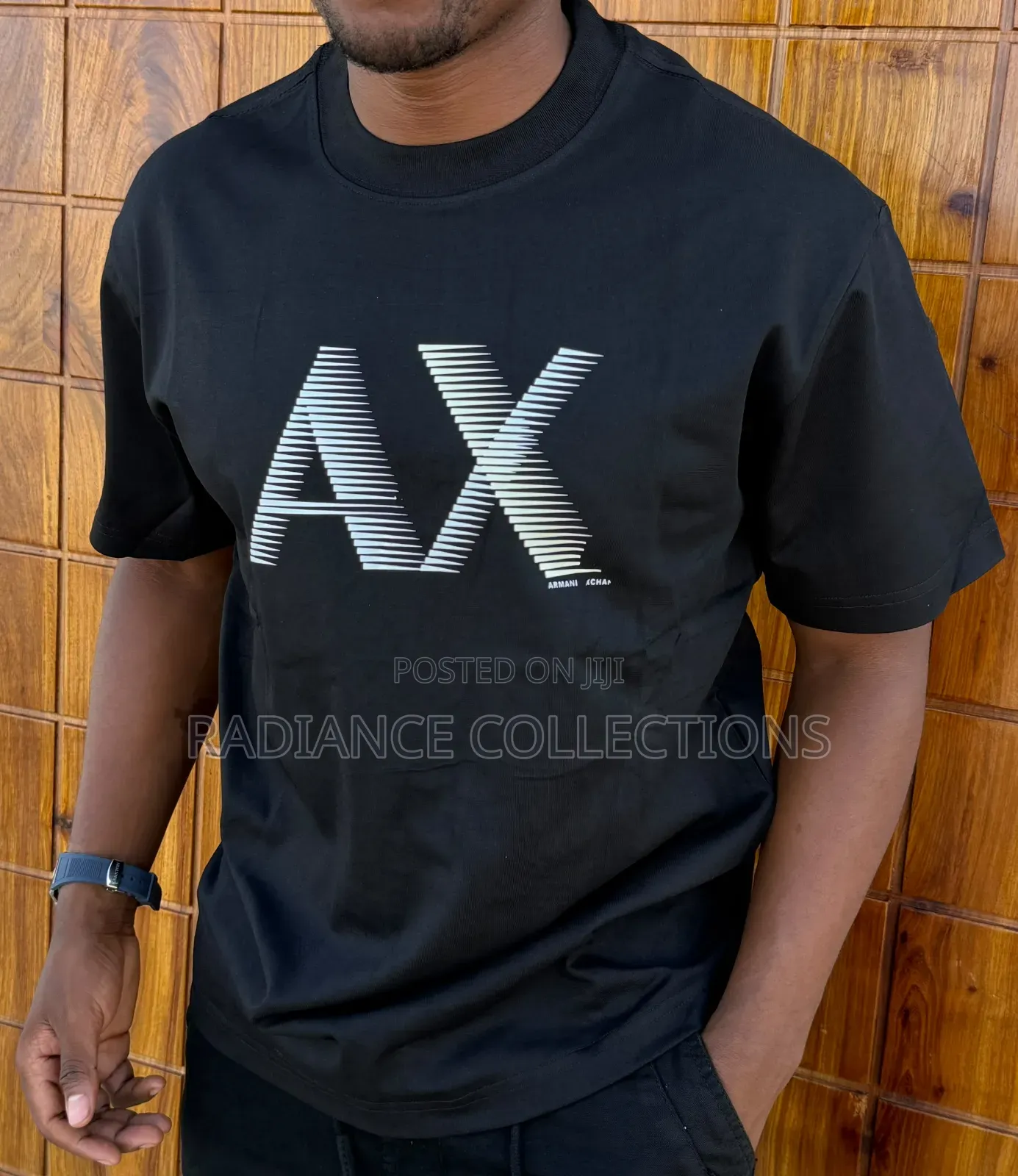 Casual Men AX Tishirts(M-2xl)