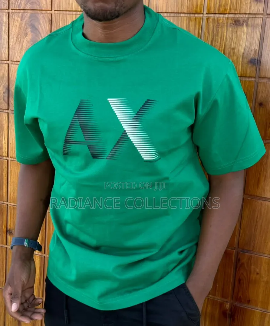 Casual Men AX Tishirts(M-2xl)