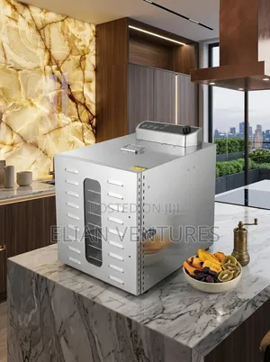 12 Layer Food Dehydrator for Sale