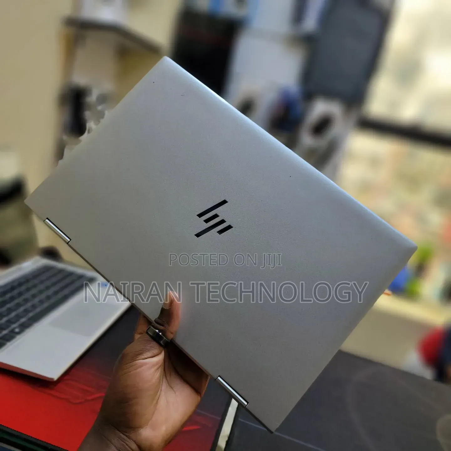 Laptop HP EliteBook 830 G8 16GB Intel Core i7 SSD 512GB