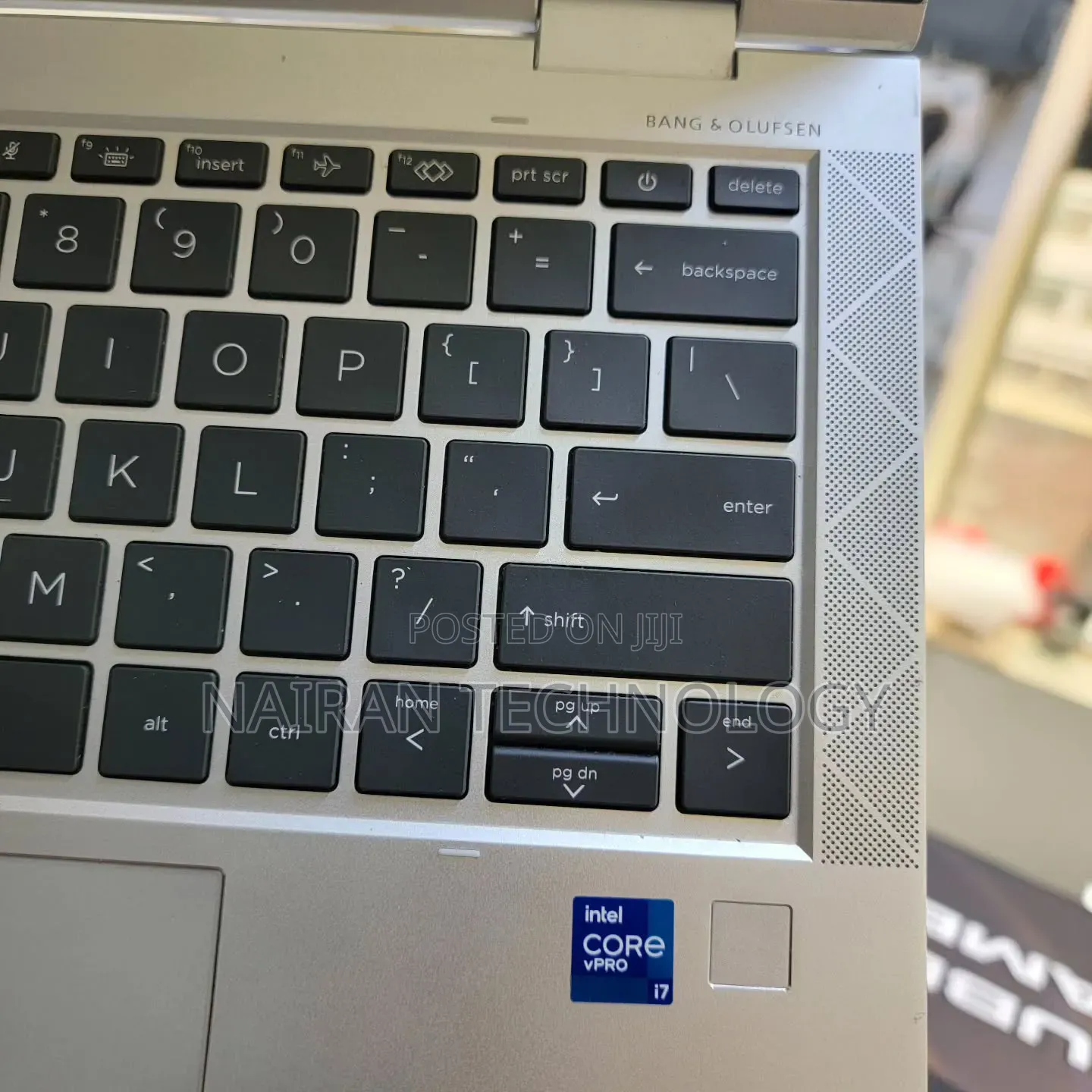 Laptop HP EliteBook 830 G8 16GB Intel Core i7 SSD 512GB