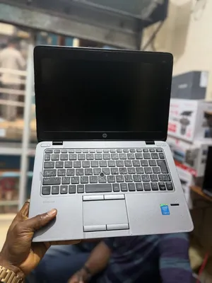 Laptop HP EliteBook 820 G1 8GB Intel Core i7 SSD 256GB