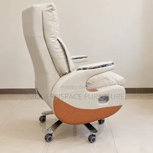 Office Chair;Luxury Executive Office Chair