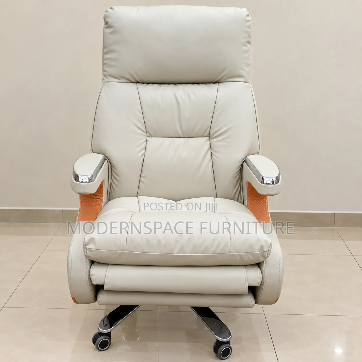 Office Chair;Luxury Executive Office Chair