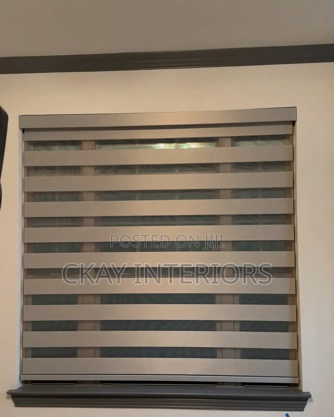 Your Next Interior Upgrade Starts Here With Horizontal Blinds