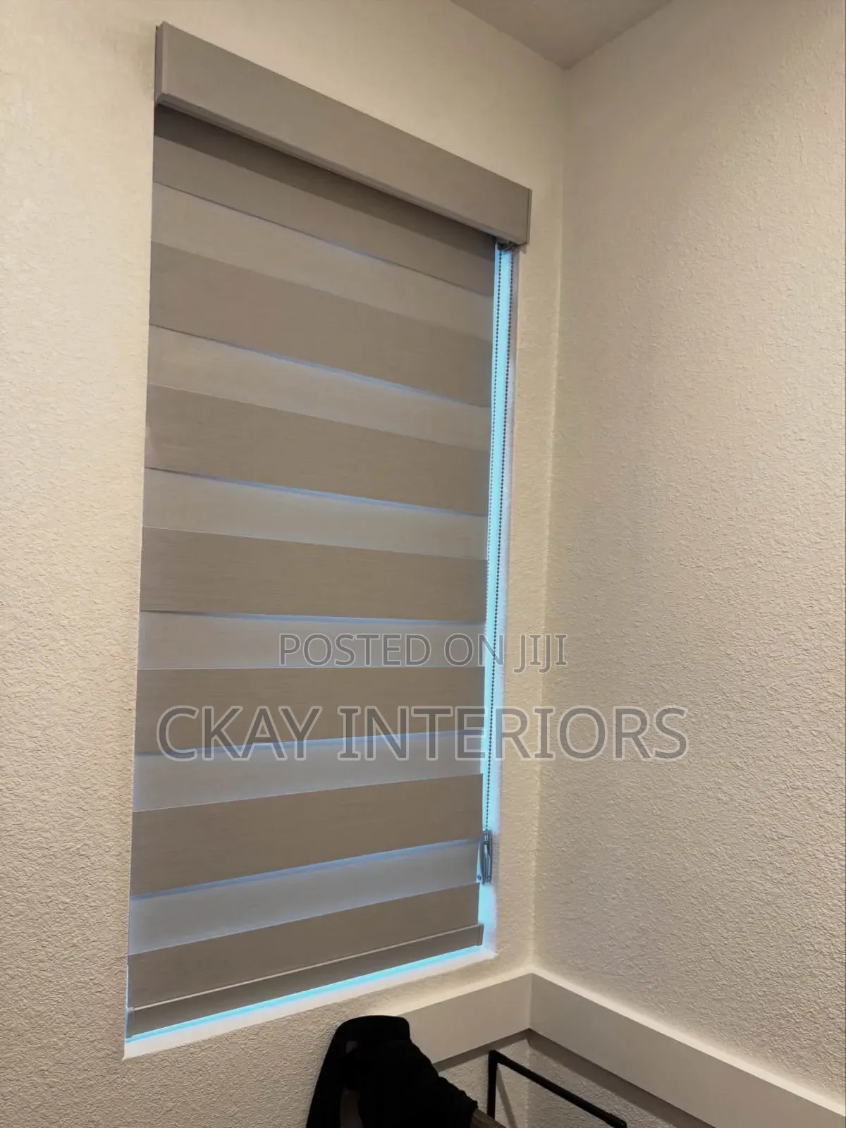 Bring Your Interior Vision to Life With Horizontal Blinds