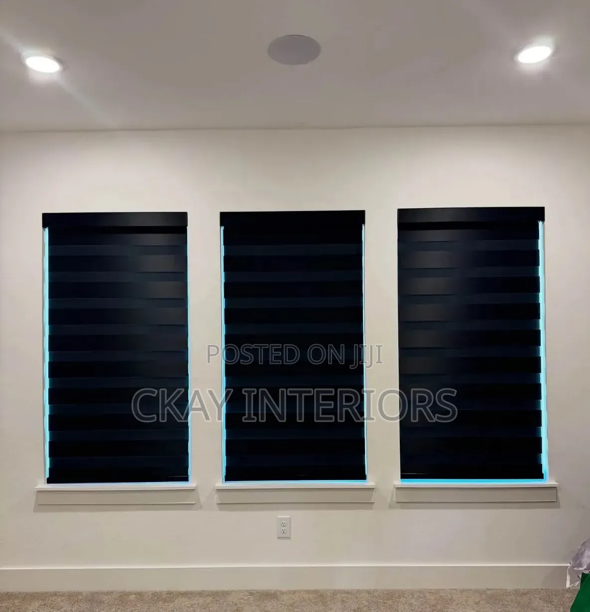 Bring Your Interior Vision to Life With Horizontal Blinds