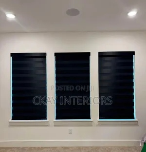 Bring Your Interior Vision to Life With Horizontal Blinds