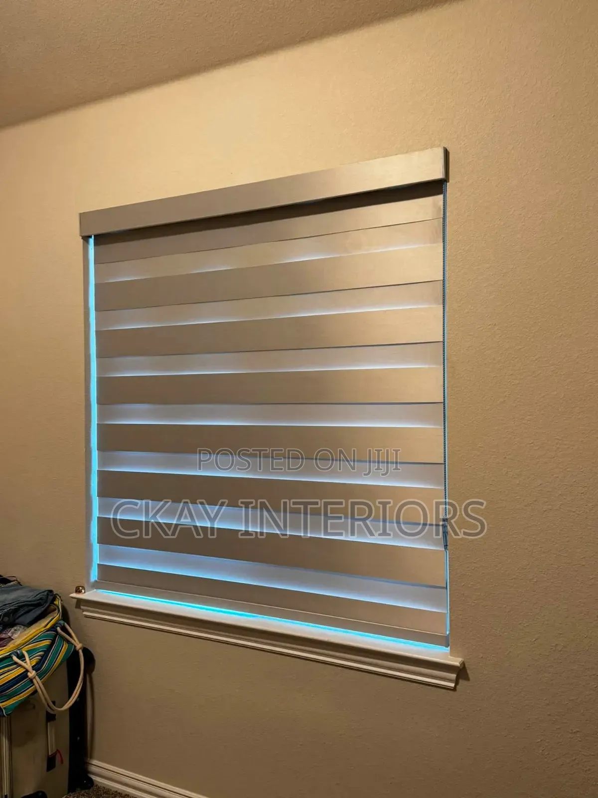 Neat Windows, Stylish Spaces Horizontal Blinds
