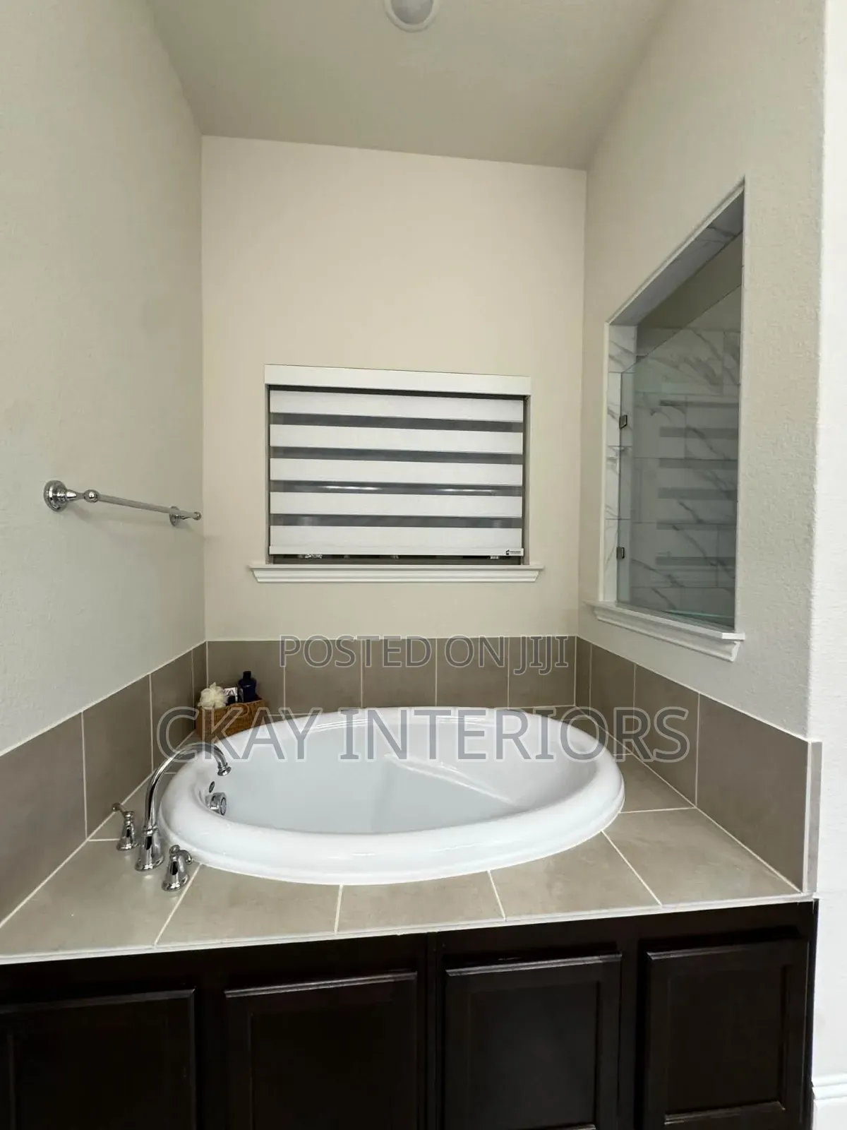 The Beauty Is in the Details With Horizontal Blinds