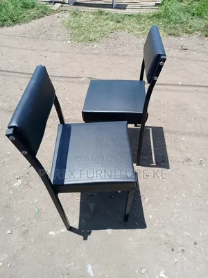 Backrest Office Chairs
