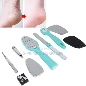 Pedicure Kit Professional