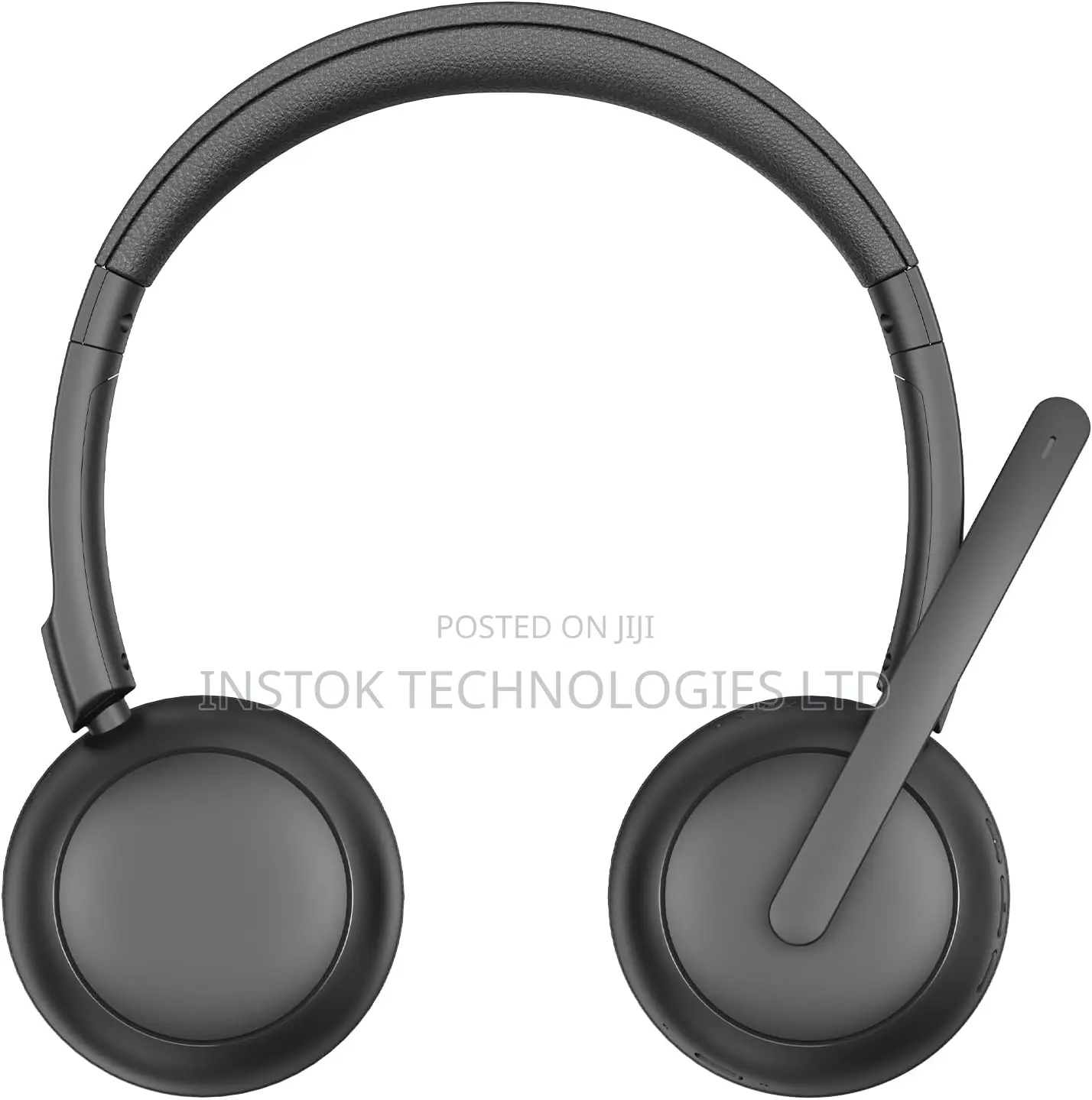 Green Lion Talk Pro Wireless Headset With Mic