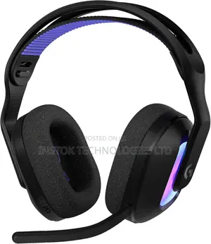 Logitech G522 LIGHTSPEED Wireless Gaming Headset