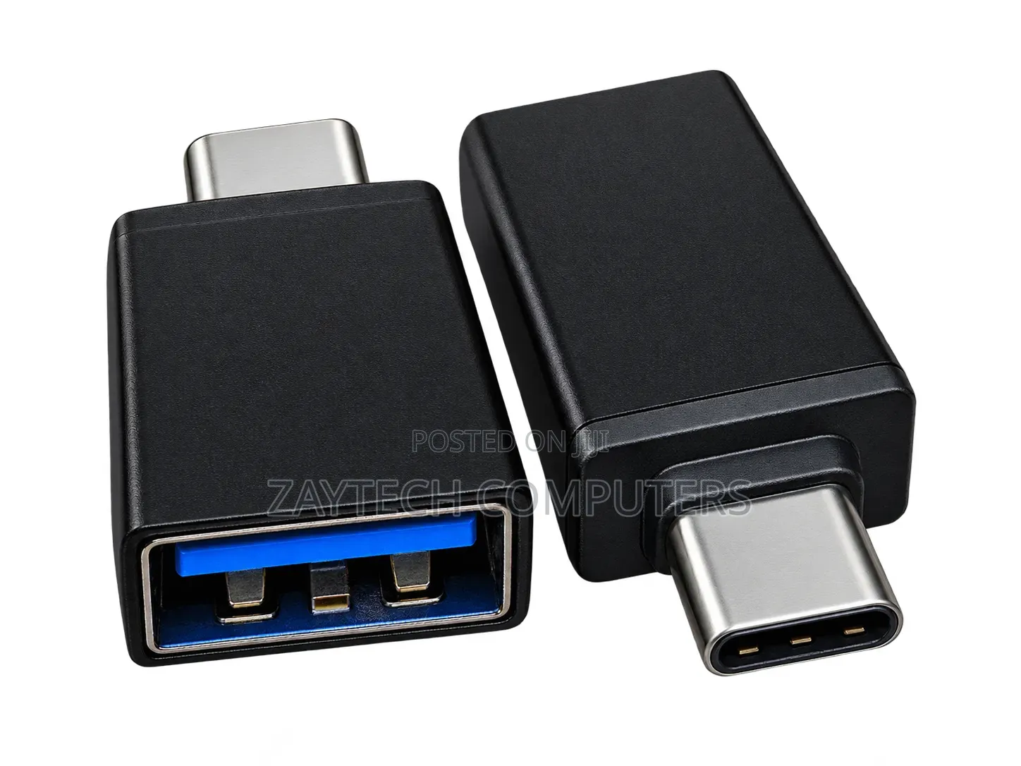 USB-C to USB 3.0 Adapter – High-Speed Data Transfer Connect