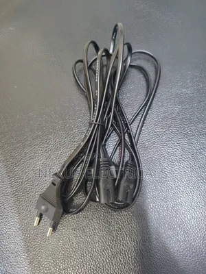 2-Pin Power Cable. Radio Cable (10 Pcs)