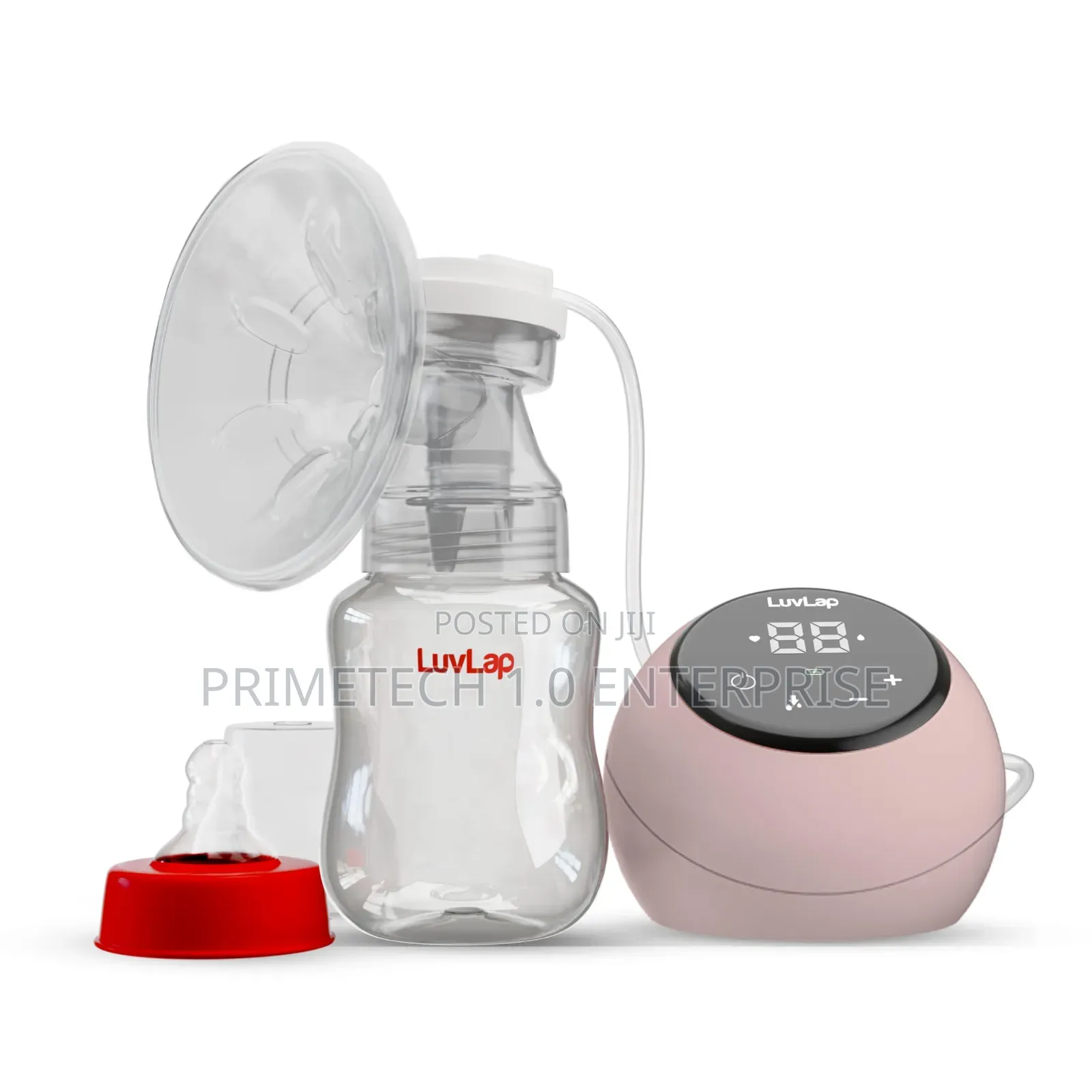 Smart Electric Breast Pump