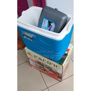 32ltrs M-Pacific Cooler Box