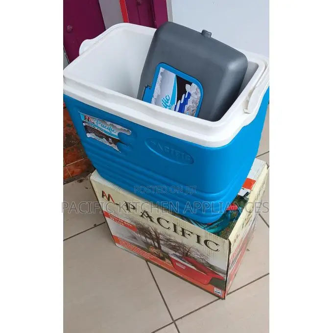32ltrs M-Pacific Cooler Box