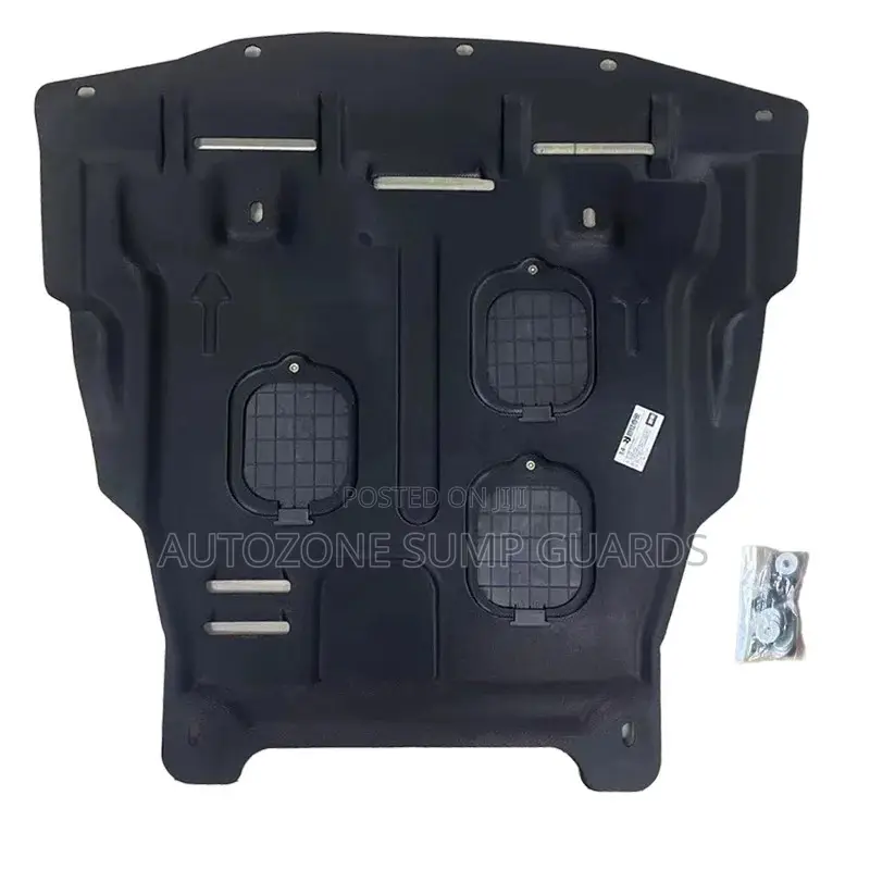 NISSAN X-Trail 2014-2023 Mudguard Protector Sump Guard