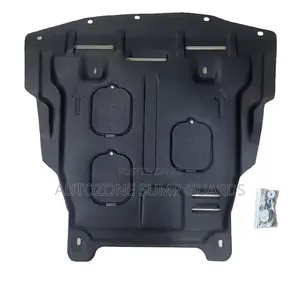 NISSAN X-Trail 2014-2023 Mudguard Protector Sump Guard